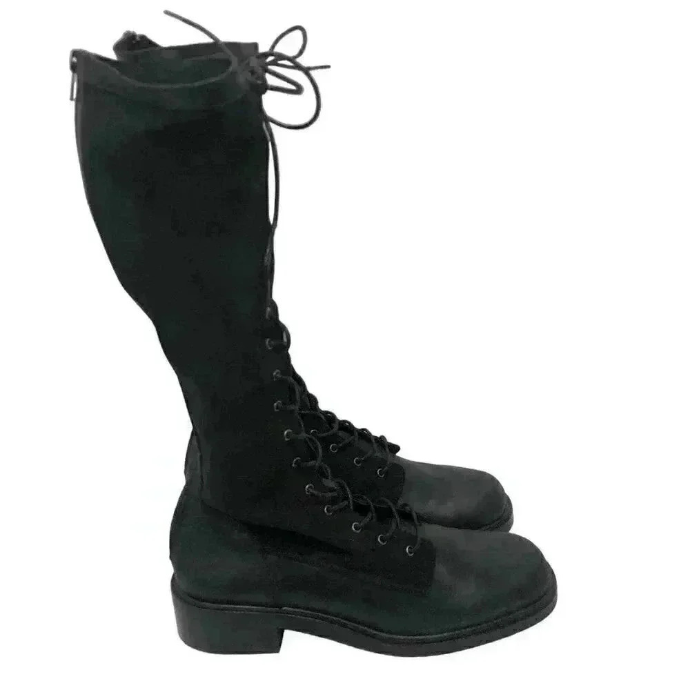Free People Trickum Tall Boots - Picture 9 of 10